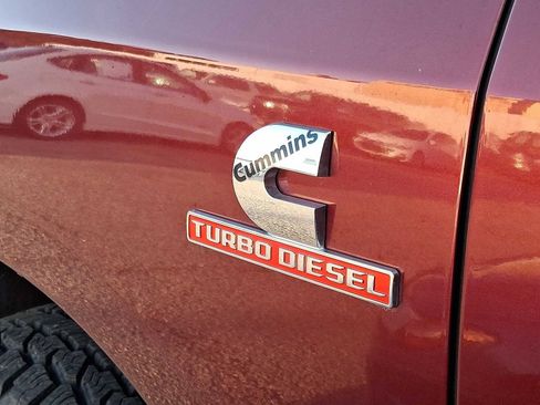 Used 2020 RAM 2500 Tradesman image 4