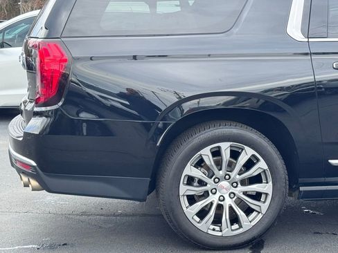 Used 2023 GMC Yukon XL Denali w/ Max Trailering Package image 51