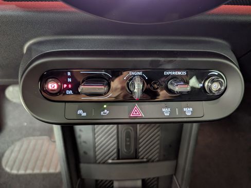 New 2026 MINI Cooper S image 20