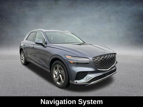 Used 2026 Genesis GV70 2.5T Select image 9