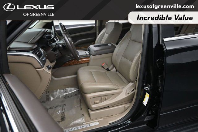 Used 2019 Chevrolet Tahoe Premier RWD image 22