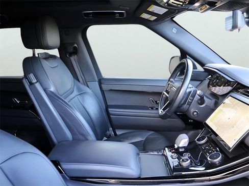 Used 2023 Land Rover Range Rover Sport SE image 9