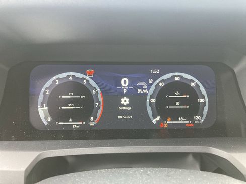 Certified 2025 Toyota 4Runner TRD Sport image 10