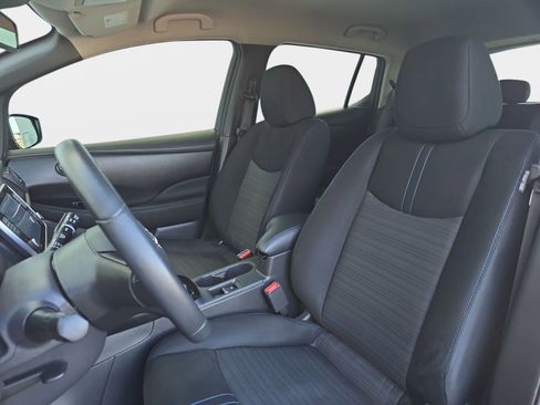 Used 2023 Nissan Leaf SV Plus image 17