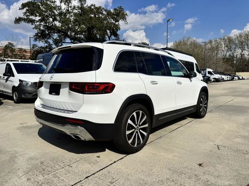 Certified 2022 Mercedes-Benz GLB 250 GLB 250 w/ Premium Package image 26