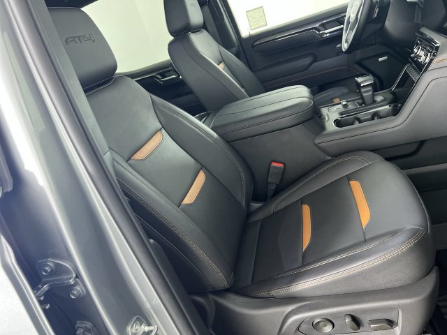 Used 2026 GMC Sierra 1500 AT4 w/ AT4 Preferred Package AWD/4WD image 29