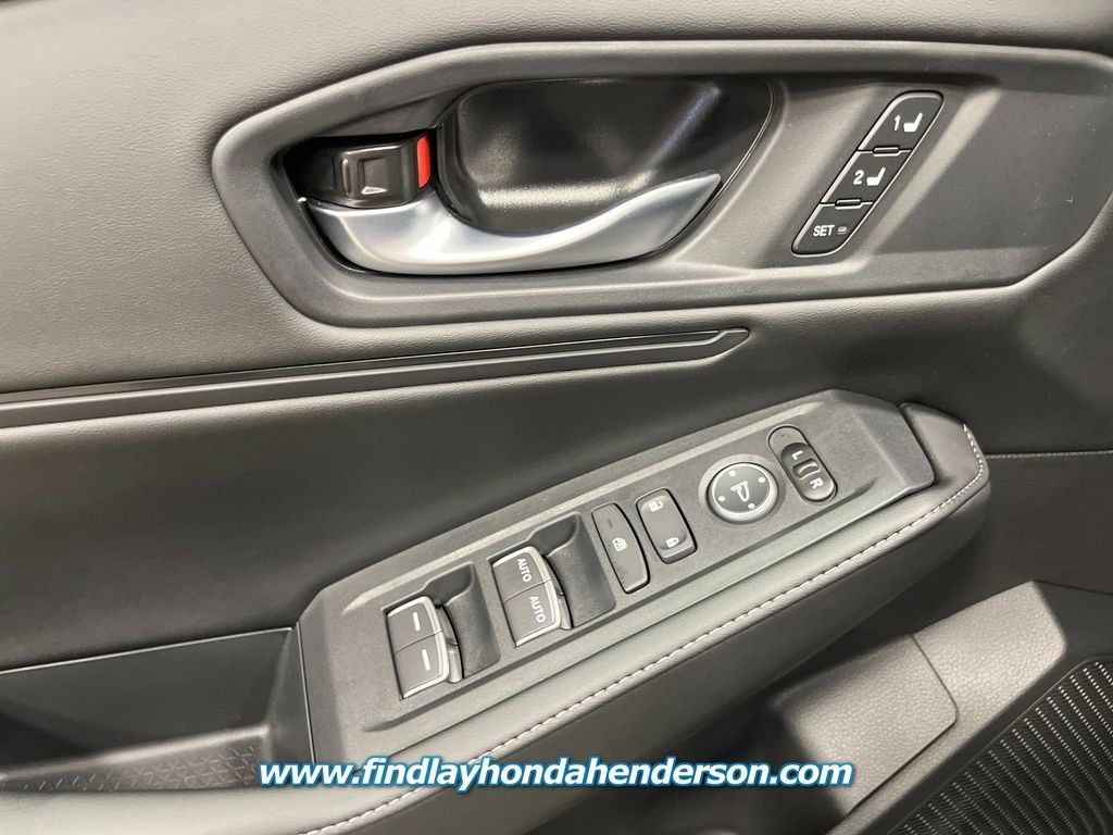 New 2026 Honda Accord Sport image 10