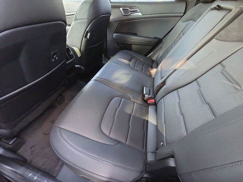 New 2026 Kia Sportage SX Prestige AWD/4WD image 34