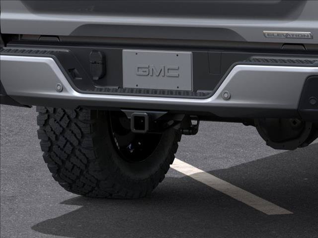 New 2026 GMC Canyon Elevation w/ Convenience Package AWD/4WD image 17