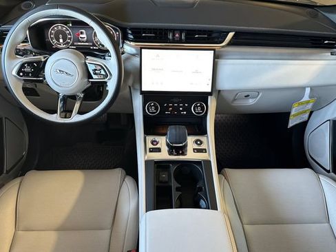 New 2026 Jaguar F-PACE R-Dynamic S AWD/4WD image 12