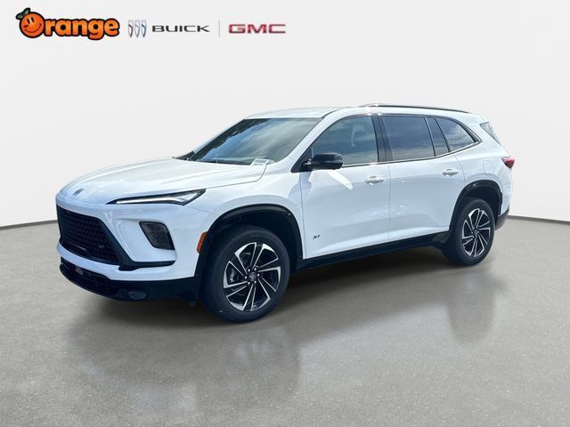 New 2026 Buick Enclave Sport Touring w/ Power Package FWD image 9
