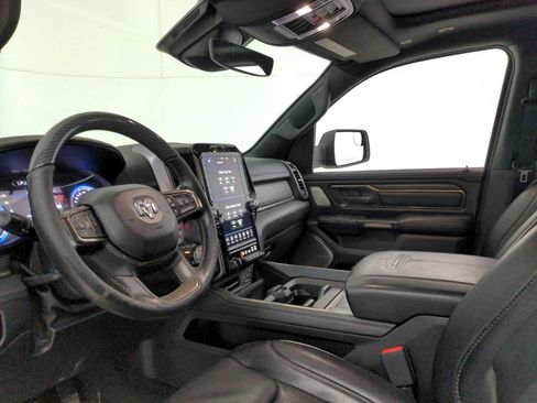 Used 2020 RAM 1500 Limited image 13
