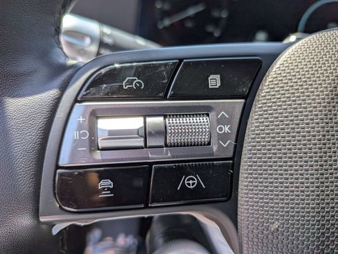 Certified 2026 Hyundai Ioniq 5 SEL RWD image 18
