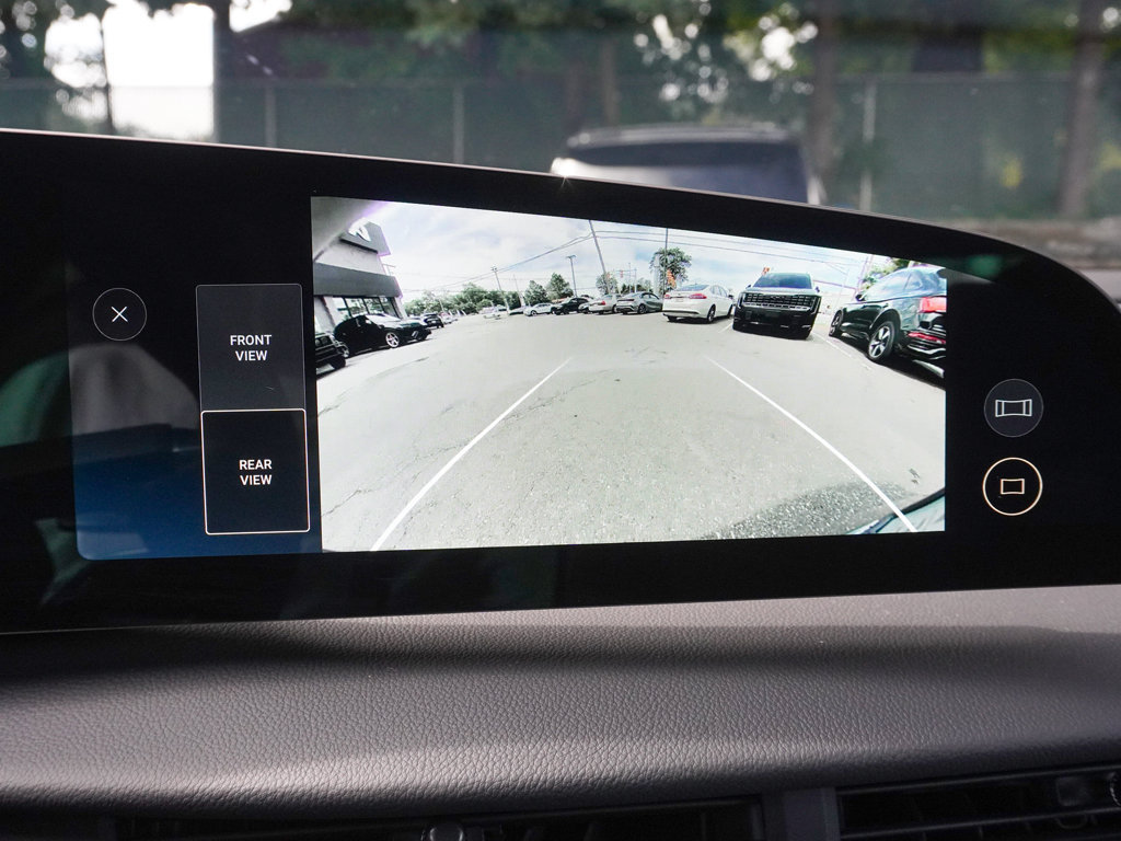 Used 2025 Lucid Air Touring AWD/4WD image 43