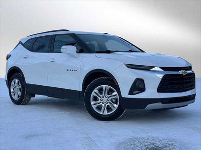 Used 2020 Chevrolet Blazer LT