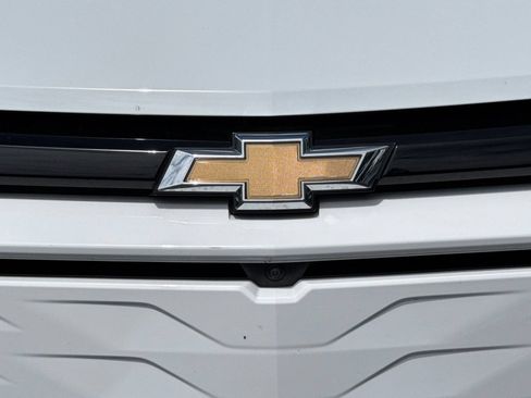 Used 2026 Chevrolet Blazer EV LT FWD image 43
