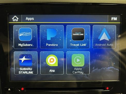 Used 2021 Subaru Forester Limited image 18