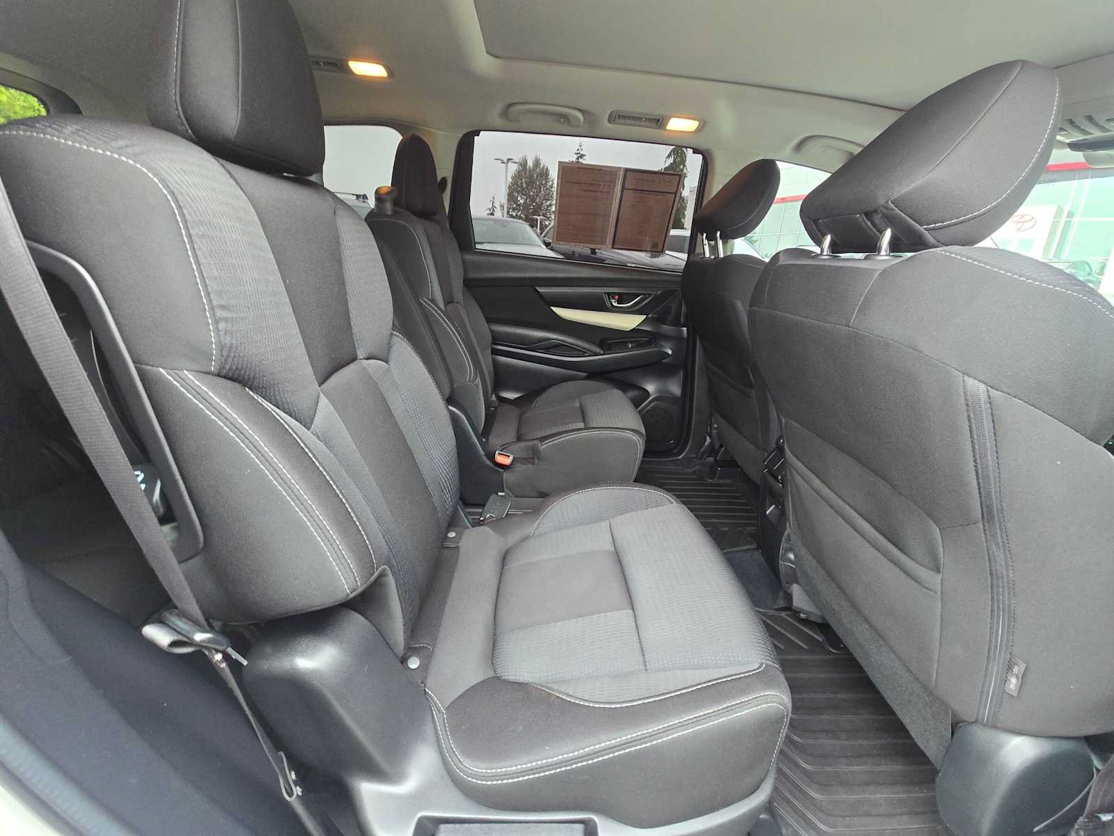 Used 2021 Subaru Ascent Premium w/ Sport Package AWD/4WD image 12