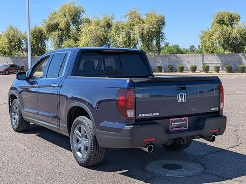 Used 2023 Honda Ridgeline RTL-E image 7