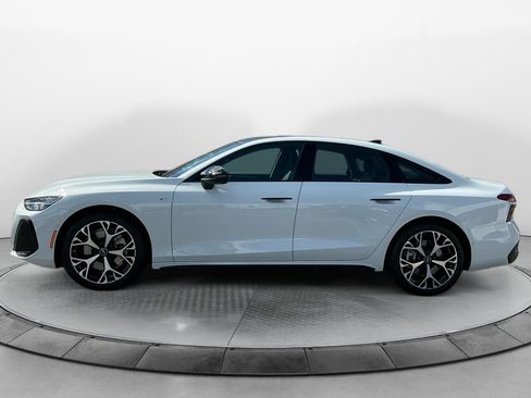 New 2026 Audi A6 Premium Plus image 4