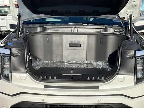 New 2025 Ford F150 Lightning Lariat image 42