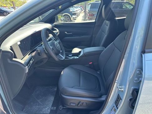 New 2025 Hyundai Santa Cruz XRT image 13