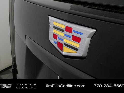 New 2026 Cadillac Escalade ESV Sport w/ Touring Package AWD/4WD image 39