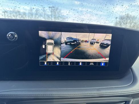 New 2026 Buick Encore GX Avenir w/ Avenir Technology Package image 17