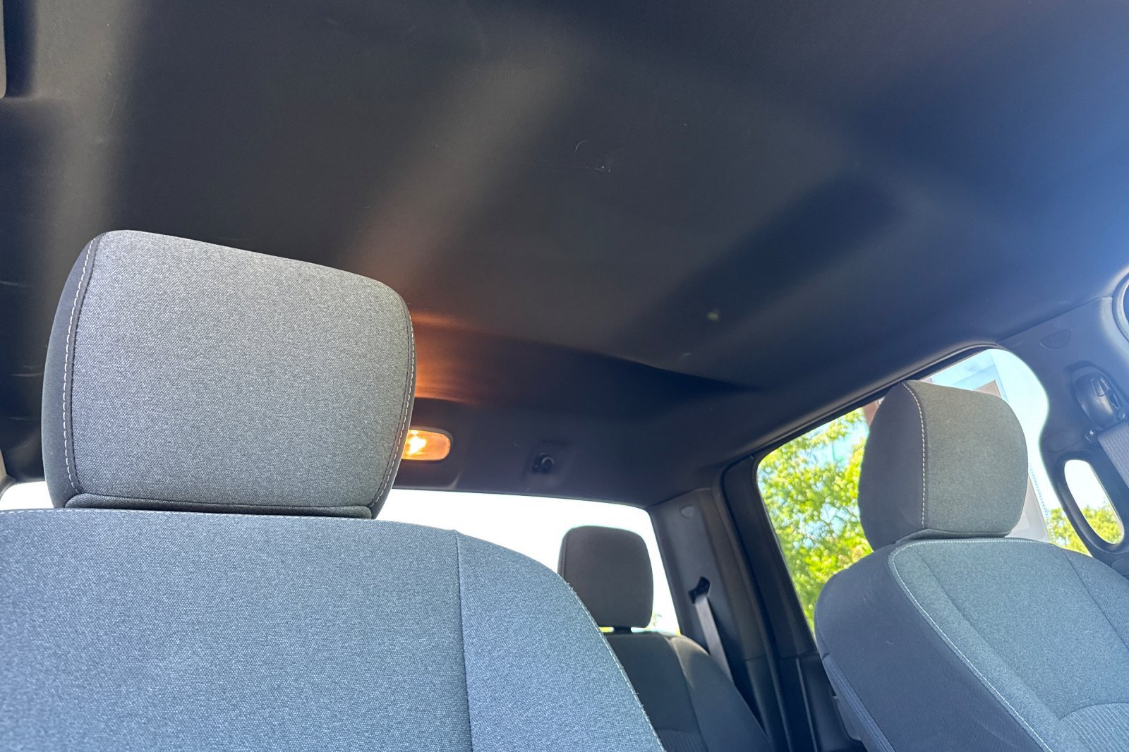 Used 2024 RAM 1500 Warlock RWD image 23