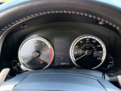 Used 2019 Lexus NX 300 FWD image 29