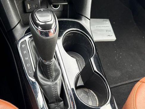 Used 2018 Chevrolet Cruze Premier image 22