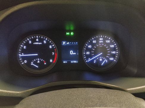 Used 2018 Hyundai Tucson Limited image 23