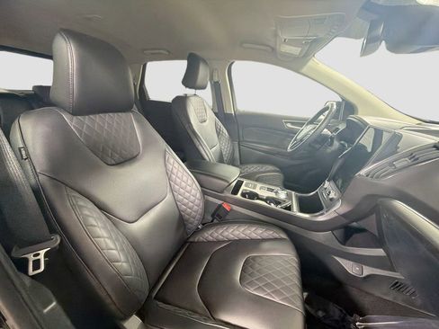 Used 2024 Ford Edge Titanium w/ Equipment Group 301A AWD/4WD image 30