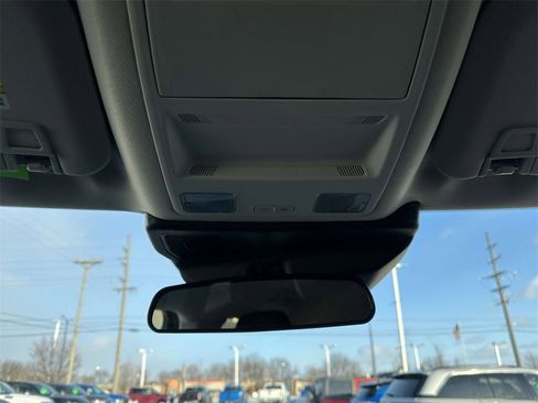 Used 2024 Ford Bronco Sport Big Bend image 29