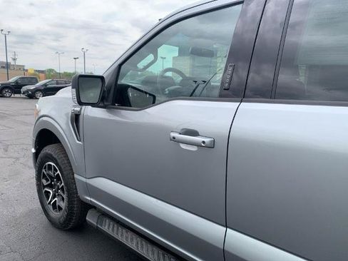 Certified 2023 Ford F150 XLT w/ Equipment Group 302A High AWD/4WD image 13