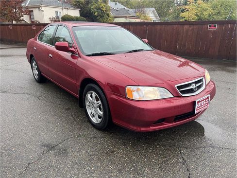 Used 1999 Acura TL image 1
