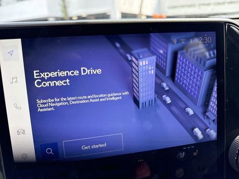 Used 2025 Lexus NX 250 FWD w/ Premium Package image 18