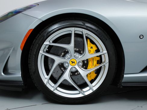 Certified 2020 Ferrari 812 Superfast image 44