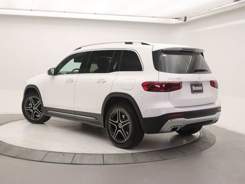 New 2026 Mercedes-Benz GLB 250 GLB 250 image 2