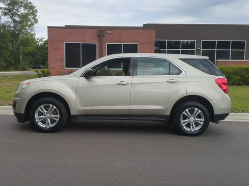 Used 2013 Chevrolet Equinox LS FWD image 10