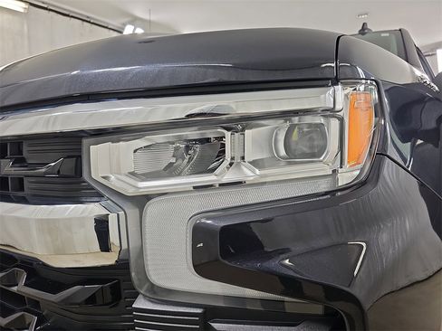 Certified 2022 Chevrolet Silverado 1500 LT image 38