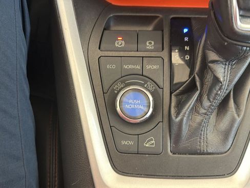 Used 2021 Toyota RAV4 Adventure AWD/4WD image 23