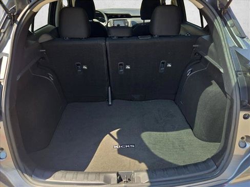 Used 2024 Nissan Kicks S FWD image 6