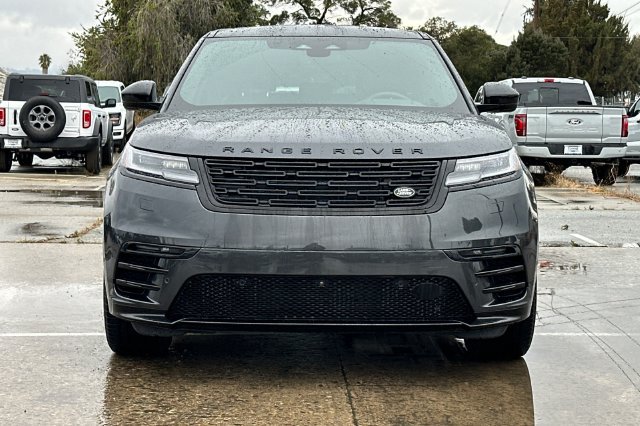 Used 2025 Land Rover Range Rover Velar Dynamic SE AWD/4WD image 9