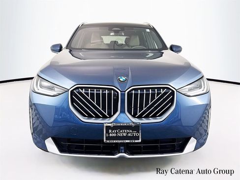 Used 2026 BMW X3 xDrive30 w/ Premium Package AWD/4WD image 2