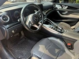 Used 2019 Mercedes-Benz AMG GT 63 video 1