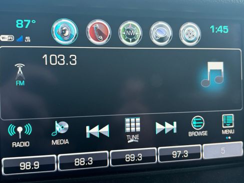 Used 2019 GMC Yukon Denali AWD/4WD image 23