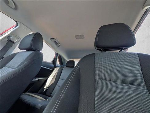 Used 2016 Hyundai Elantra GT w/ Option Group 02 image 15