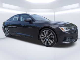 Certified 2024 Audi A6 Premium Plus w/ Premium Plus Package video 1