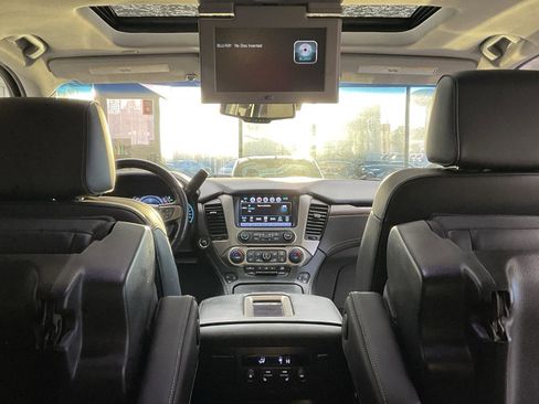 Used 2019 GMC Yukon Denali w/ Open Road Package image 18